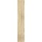 Ekena Millwork Merced Slat Rough Sawn Outlooker, Douglas Fir, 6"W x 36"D x 36"H OUT06X36X36MRC06RDF - alternate 2